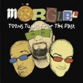 Morglbl - Toons Tunes From The Past [2CD] {Free Electric Sound FES4008} '2008
