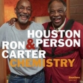 Houston Person - Chemistry '2016