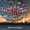 Loudness - Rise To Glory '2018