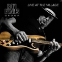 Ron Evans Group - Live At The Village '2014