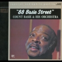 Count Basie & His Orchestra - 88 Basie Street '1983