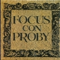 Focus - Focus Con Proby '1977