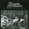 Fusion Orchestra - Live At The Marquee 1974 '1974