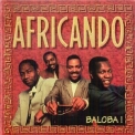 Africando - Baloba! '1998