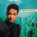 D.D. Jackson - Rhythm Dance '1996