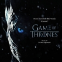 Ramin Djawadi - Game Of Thrones Season 7 (Music From The HBO Series) '2019