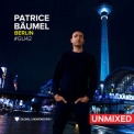 Patrice Baumel - Global Underground #42 Patrice Baumel - Berlin Unmixed '2019