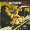 Alison Krauss & Union Station - New Favorite '2001