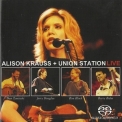 Alison Krauss & Union Station - Live '2002