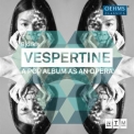 Bjork - Vespertine A Pop Album As An Opera (Live) [Hi-Res] '2019