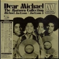 Jackson 5 - (1970) Third Album & (1971) Maybe Tomorrow (Dear Michael - The Motown Collection, CD05) '2011