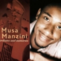 Musa Manzini - Tributes & Memories '2003