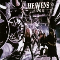 Heavens Edge - Heavens Edge '1990