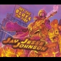 Jay Jesse Johnson - Set The Blues On Fire '2015