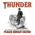 Thunder - Please Remain Seated '2019