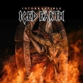 Iced Earth - Incorruptible '2017