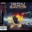 Iron Savior - Reforged - Riding On Fire (2CD) '2017