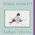Bonnie Bramlett - Lady's Choice '1976