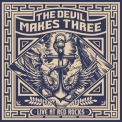The Devil Makes Three - Live At Red Rocks '2019