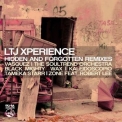 LTJ XPerience - LTJ XPerience Presents Hidden And Forgotten Remixes '2019