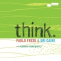 Paolo Fresu - Think '2009