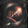 Styx - The Mission {Alpha Dog 2T-UMe 00602557464177} '2017