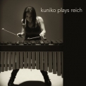 Kuniko Kato - Kuniko Plays Reich [Hi-Res] Digital Booklet '2011