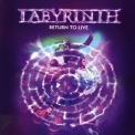 Labyrinth - Return To Live '2018