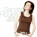Sandra Roulet - Garde L'espoir '2014