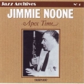 Jimmie Noone - Apex Time, 1928-1930 (Jazz Archives No. 4) '2006