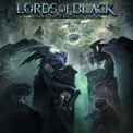 Lords Of Black - Icons Of The New Days (Deluxe Edition) '2018