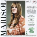 Marisol - Todas Sus Grabaciones Vol. 3 (1965-1972) (2CD) '2012