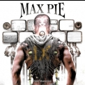 Max Pie - Odd Memories '2015