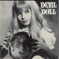 Devil Doll - The Sacrelige Of Fatal Arms {1994 Renaissance RCD 1011 US} '1993