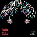 Baba Zula - Ktztl Gozlum [Hi-Res] '2019