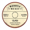 Hoodna Orchestra - Yelben / Beza '2017