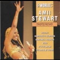 Amii Stewart - The World Of Amii Stewart / Dusty Road '1988