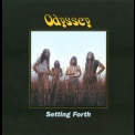 Odyssey - Setting Forth '1969