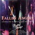 Fallen Angels - Fallen Angels '2015