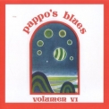 Pappo's Blues - Vol. 6 '1975