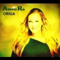 Origa - Amon Ra '2013