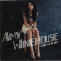 Amy Winehouse - Back To Black '2006