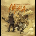 Masala - March Of The Masalians [Hi-Res] '2015