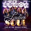 Ladies Of Soul - Live At The Ziggodome 2015 [Hi-Res] '2015