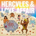 Hercules & Love Affair - The Feast Of The Broken Heart '2014
