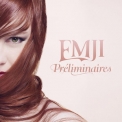 Emji - Preliminaires '2015