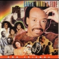 Earth, Wind & Fire - And Friends - Extra Cd '1995