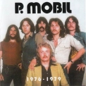 P. Mobil - 1976-1979 (3CD) '2015