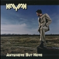 Kayak - Anywhere But Here '2011