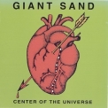 Giant Sand - Center Of The Universe '1992